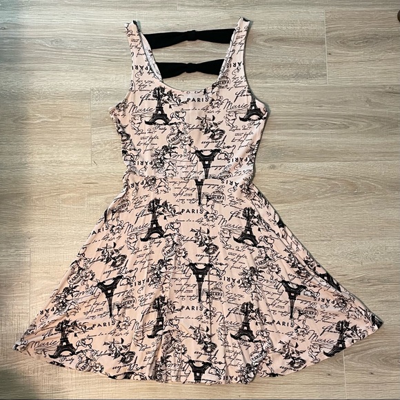 Disney Dresses & Skirts - Aristocrats Marie Skater Dress